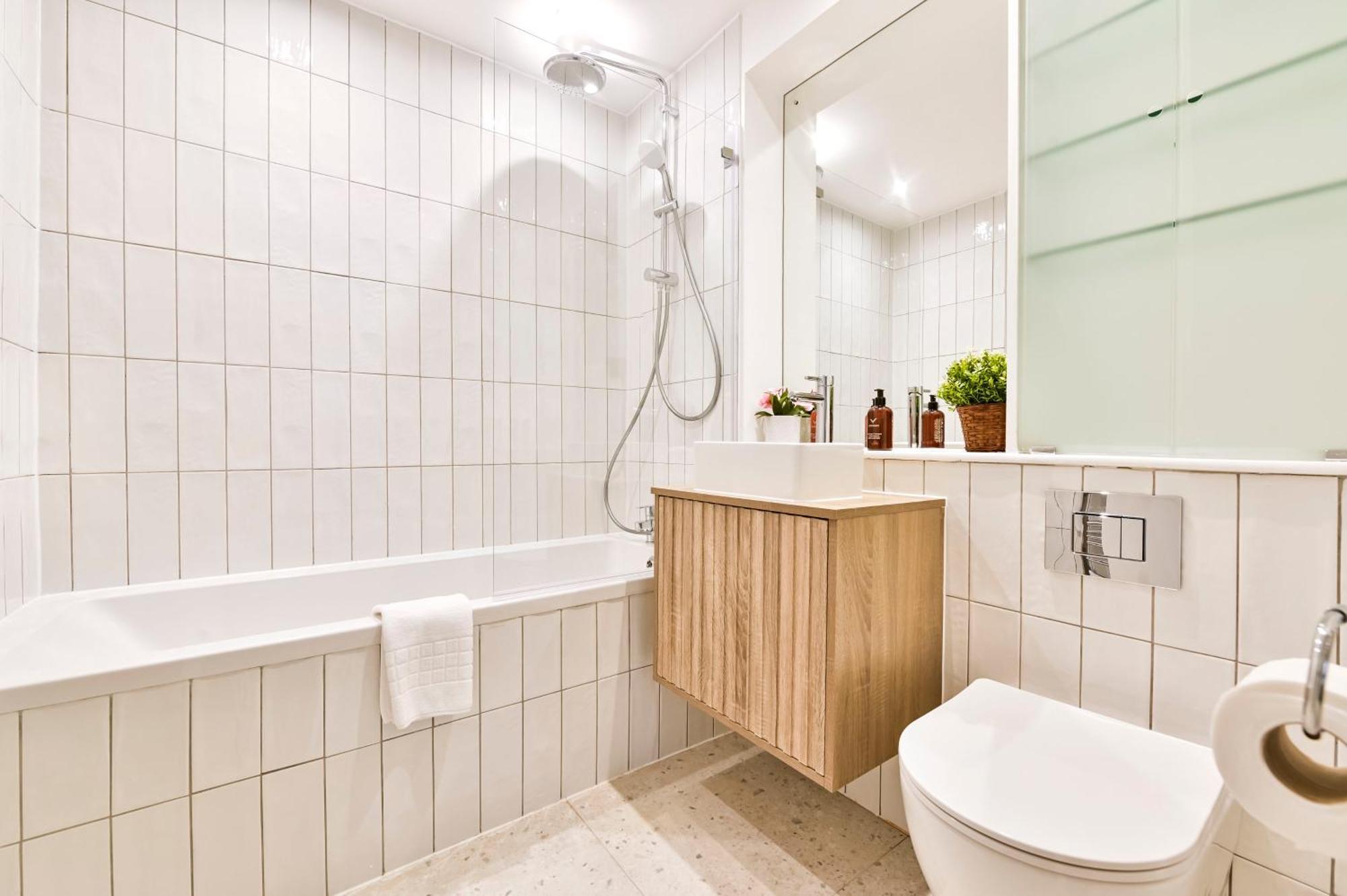 Wonderful Fitzrovia 3 Bed Apartment London Exterior photo